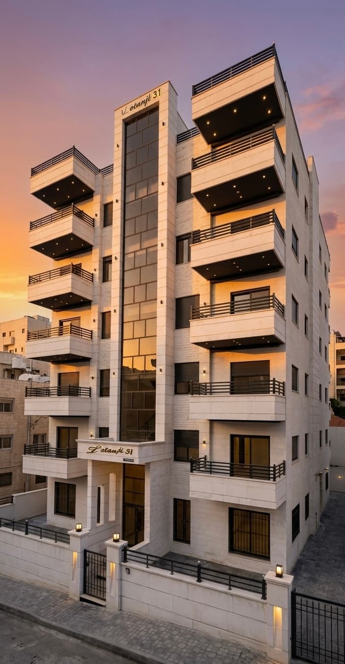 Totanji Housing Project 31